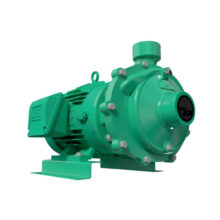 BARNES CENTRIFUGAS