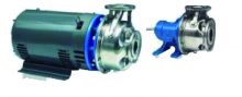 GOULDS CENTRIFUGAS