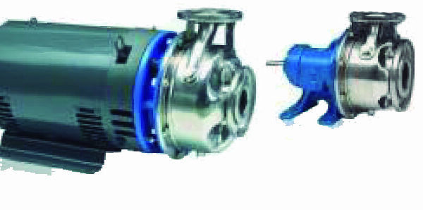 GOULDS CENTRIFUGAS
