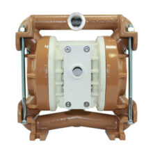 Bomba Nomad NPF 25