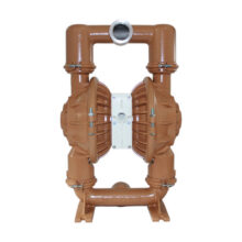 Bomba Nomad NPF 50