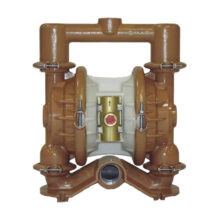 Bomba Nomad NTG 40